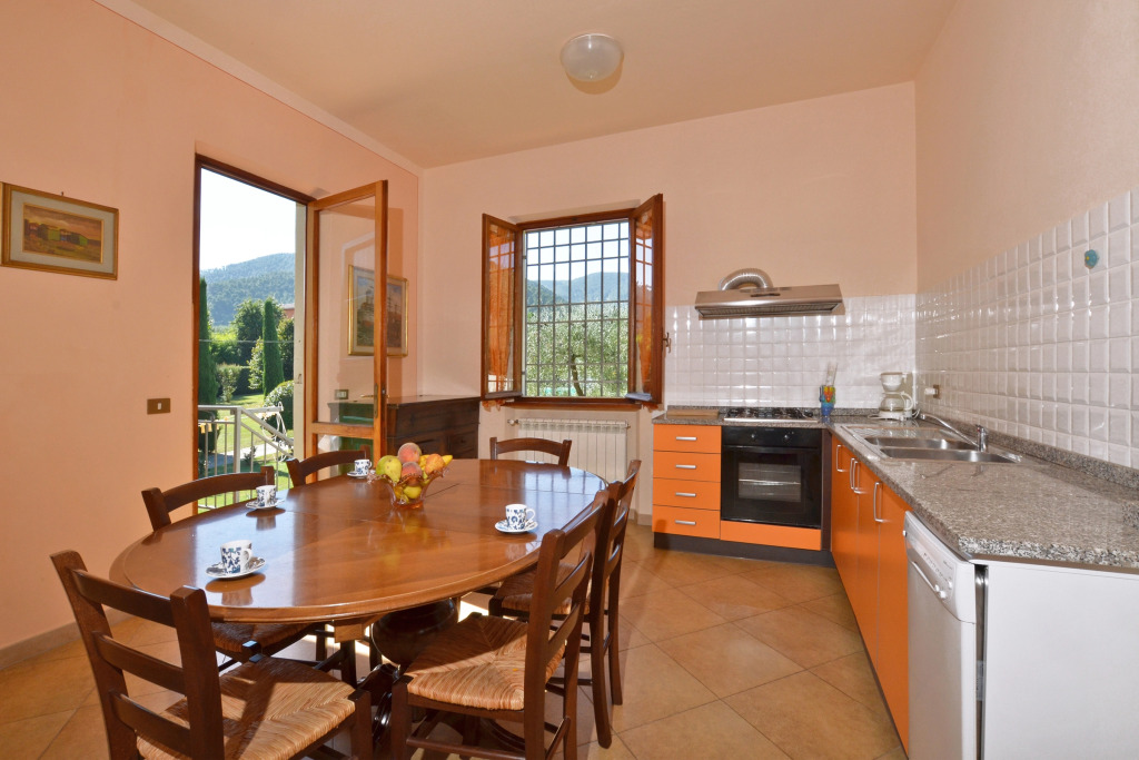 Casa Andreini - Happy Rentals