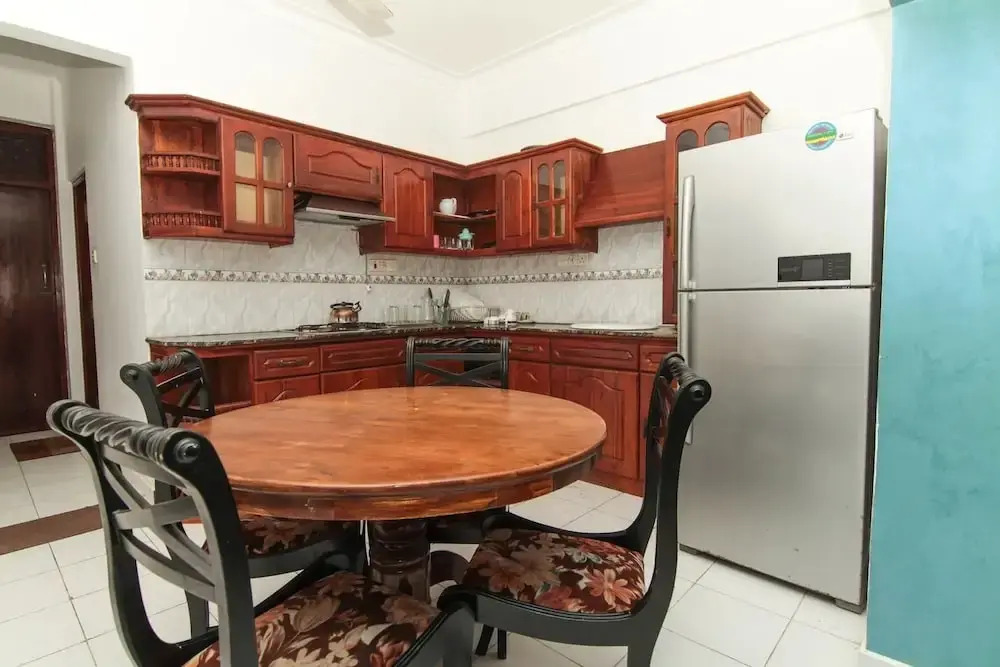 OYO 115 Qi Mag Apartments