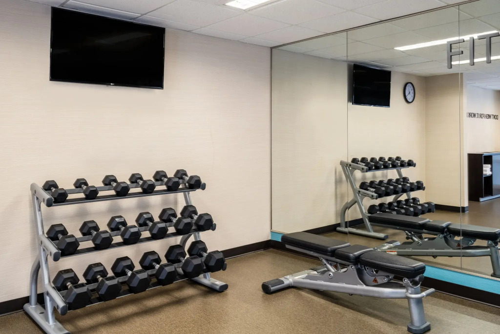 Fairfield Inn & Suites by Marriott Denver Aurora/Medical Center