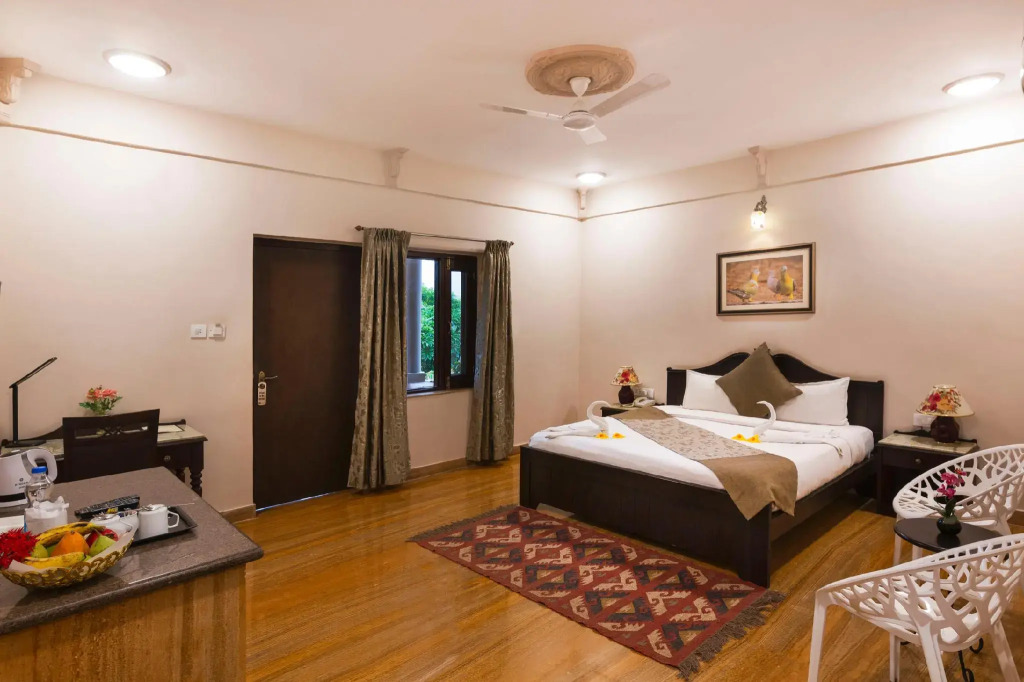 Araliayas Resort & Spa