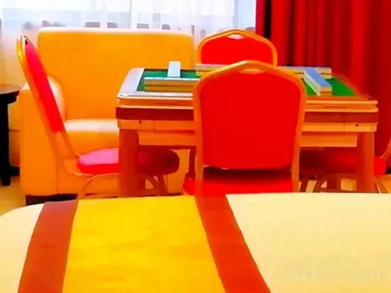 wenshan international hotel(anfu)