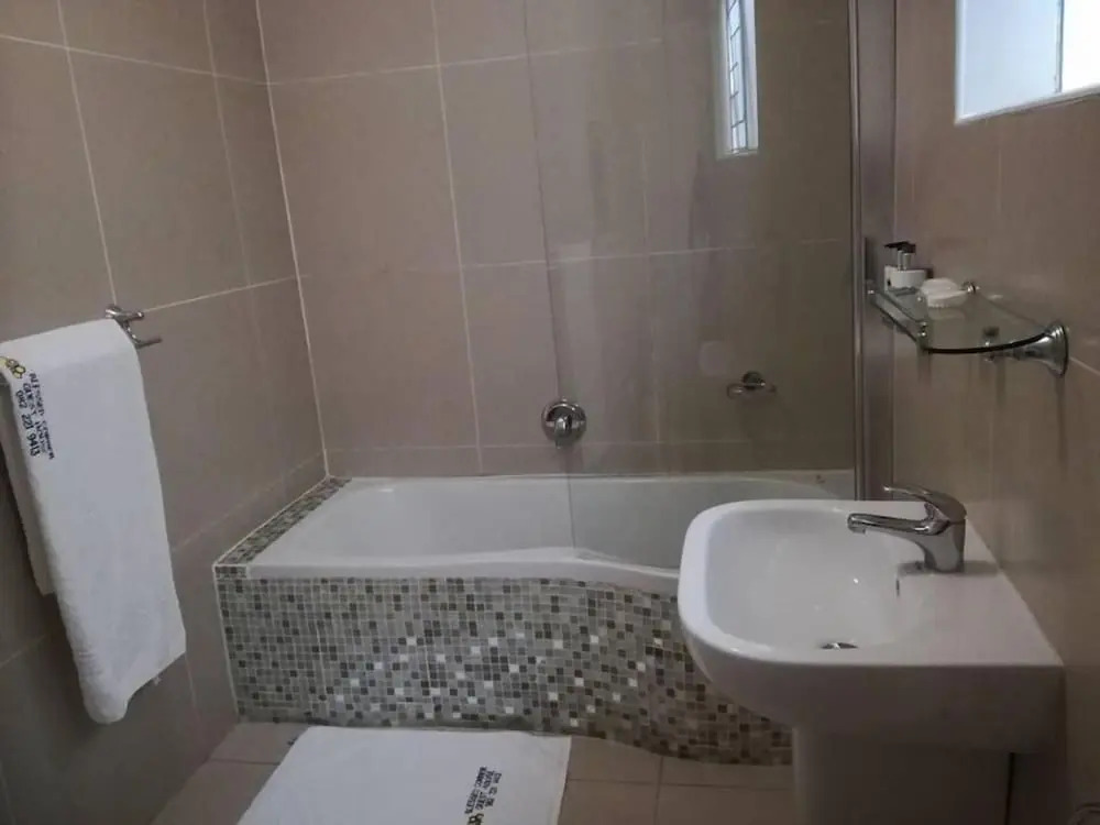 Blessed Corner Guest House