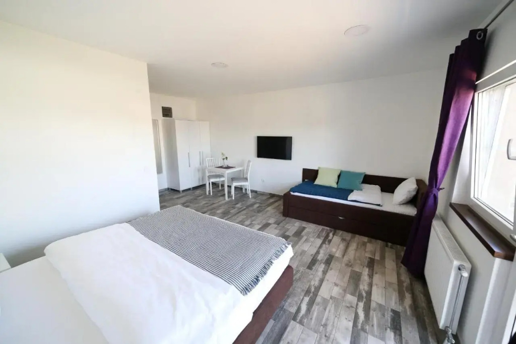 Guesthouse & restaurant Tekovina