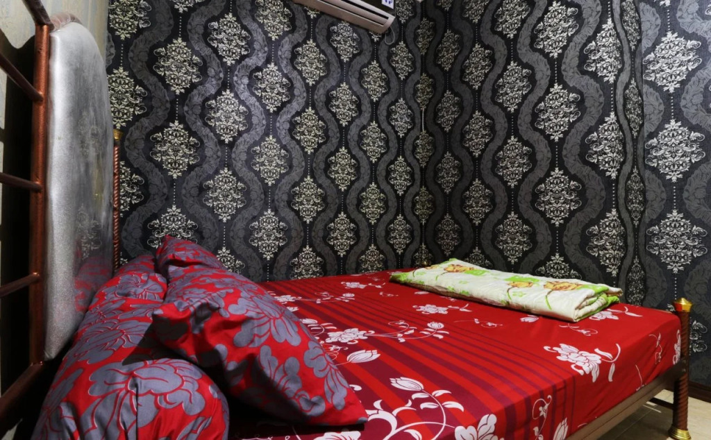 Chandrady Guesthouse
