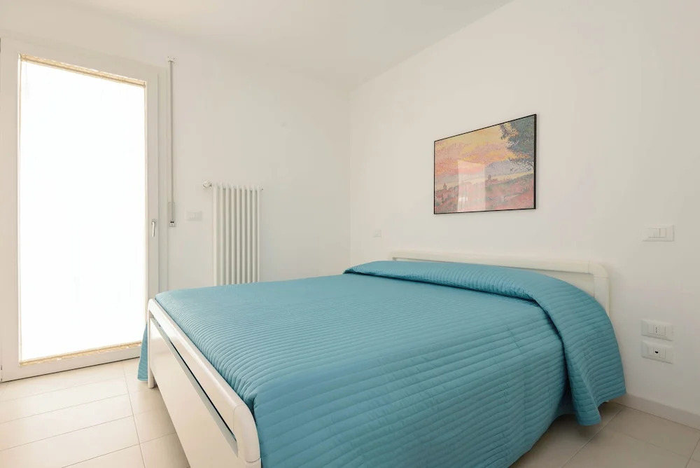 Renovated Flat in Lignano Center