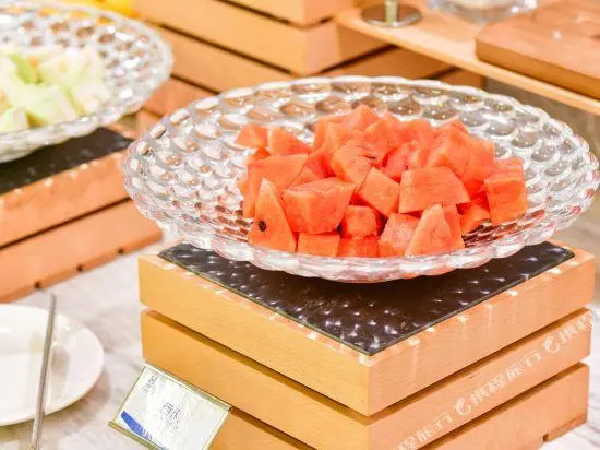 Meihao hotel apartment (Shunfengshan Park store, Shunde, Foshan)