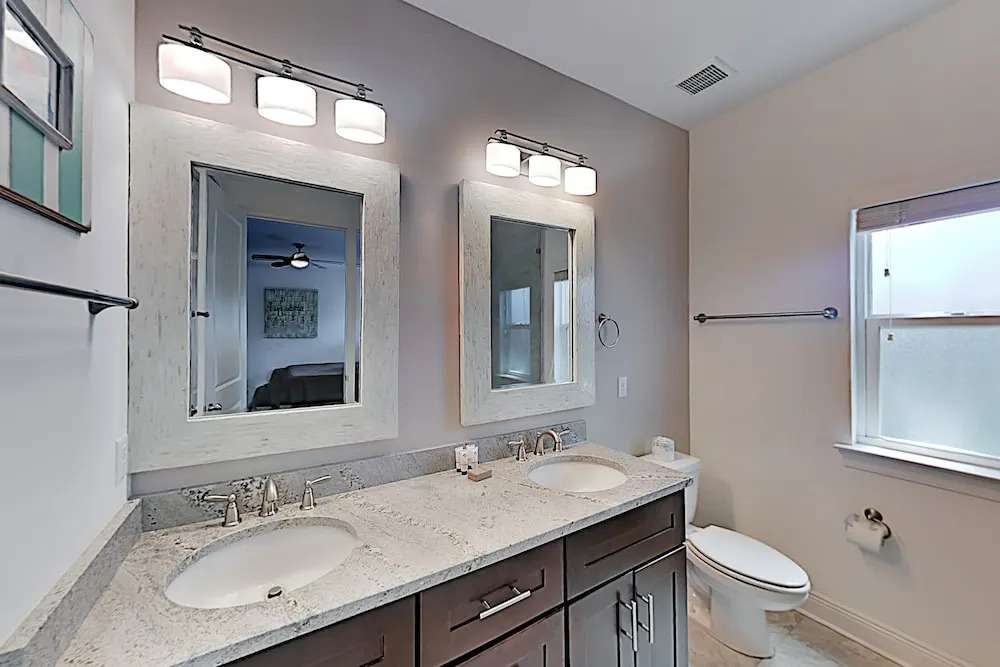 New Listing! #bestvacationever: Beachside Getaway 4 Bedroom Home
