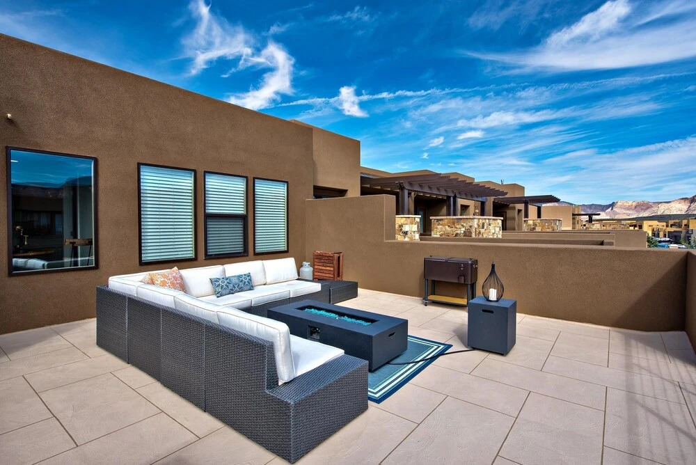 Red Rock Peace