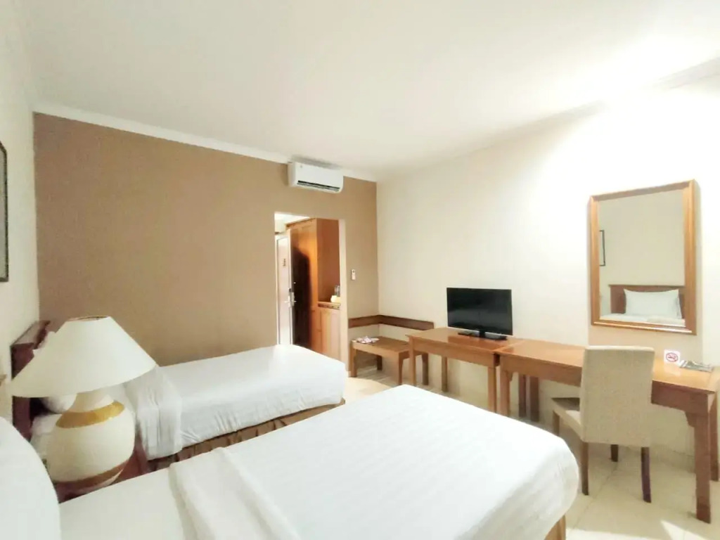 Ijen View Hotel & Resort