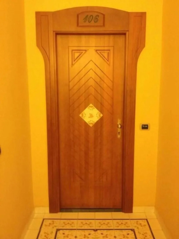 Hotel L Anicrè