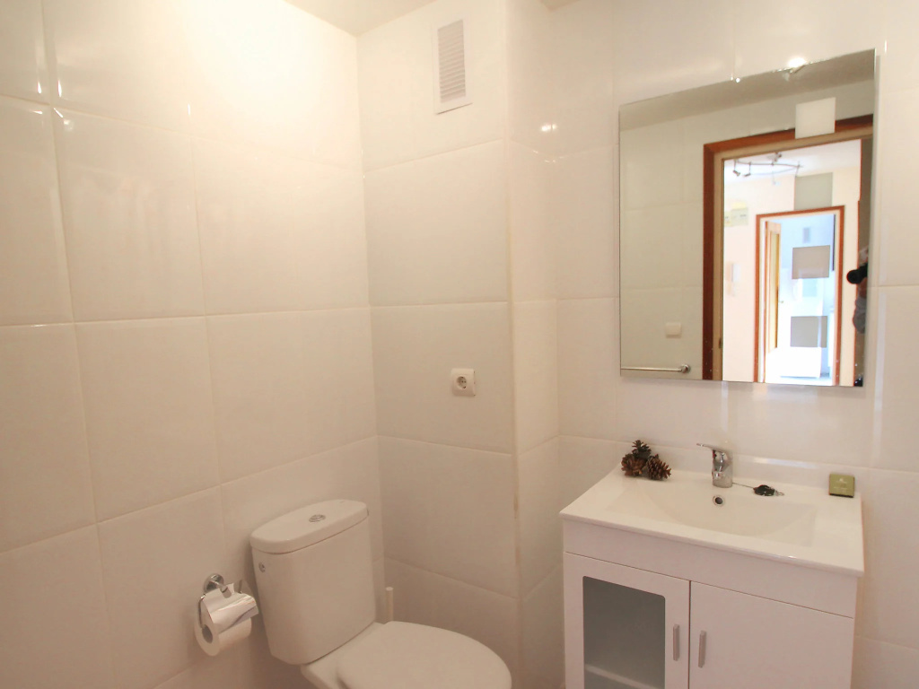Apartment Las Cinco Torres by Interhome
