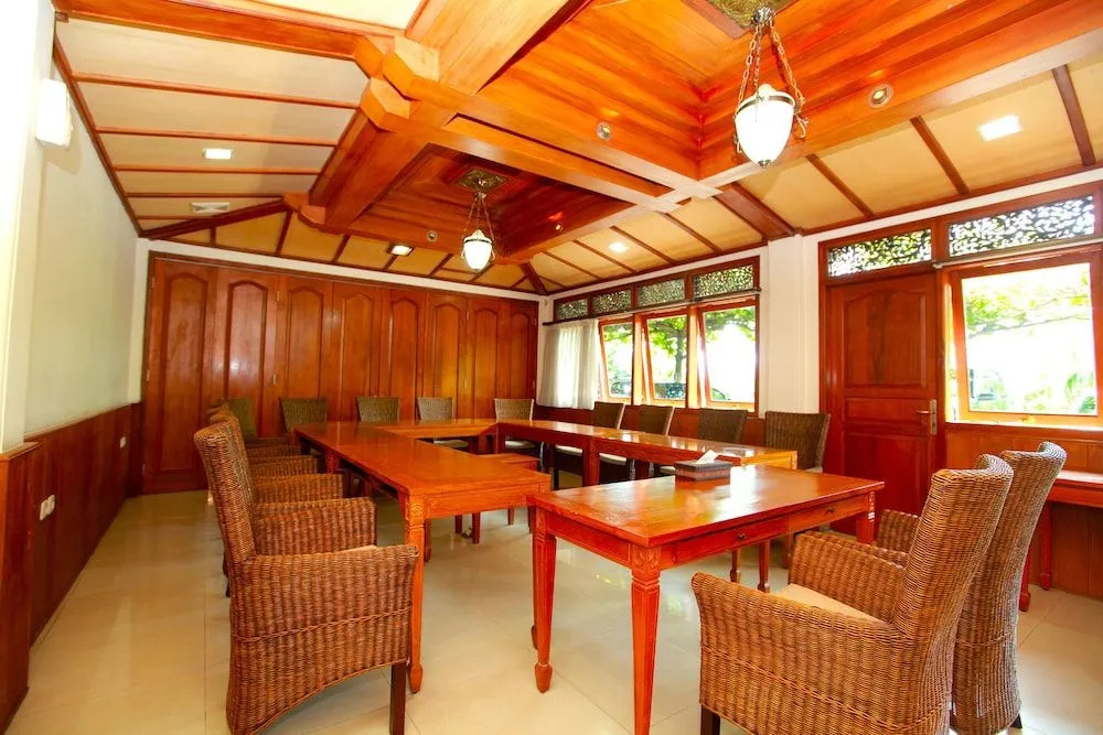 Wisma Joglo Hotel