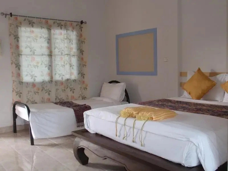 Rose Garden Homestay