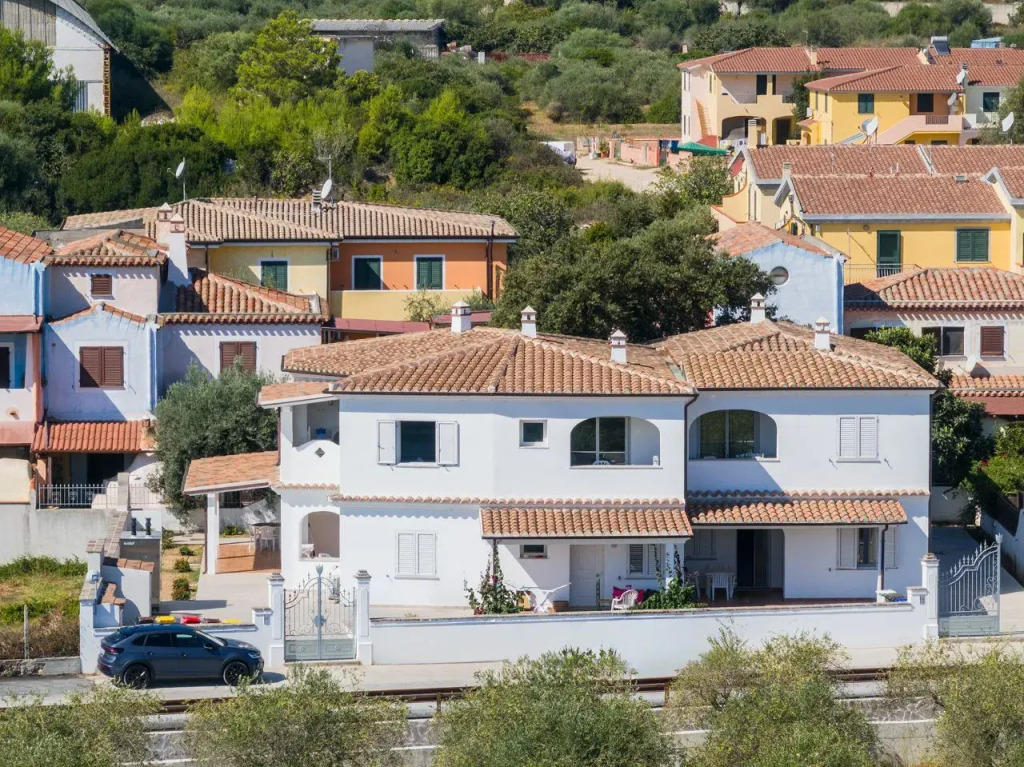 Le Residenze di Vico Friuli 1