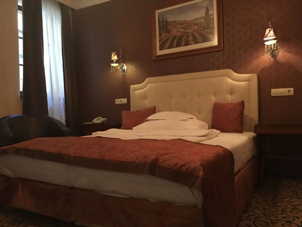 Hotel Capitulum