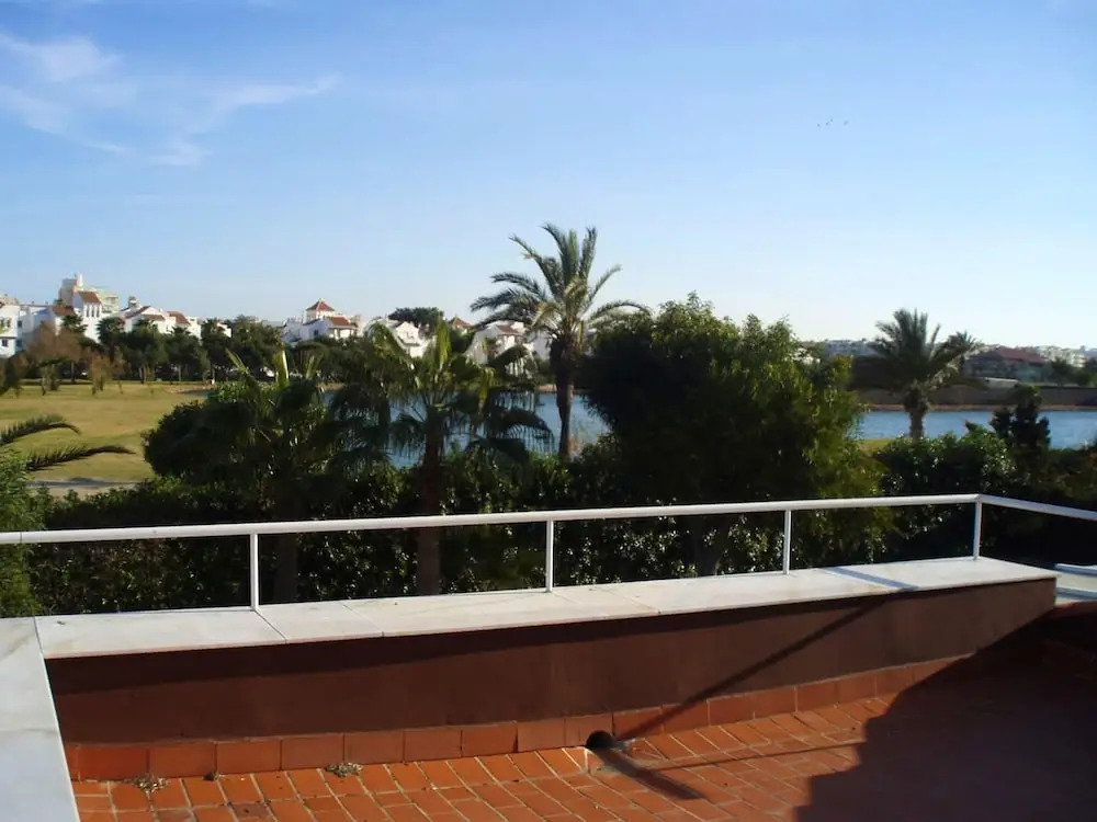 Villa With 3 Bedrooms in Roquetas de Mar, With Private Pool and Furnished Terrace