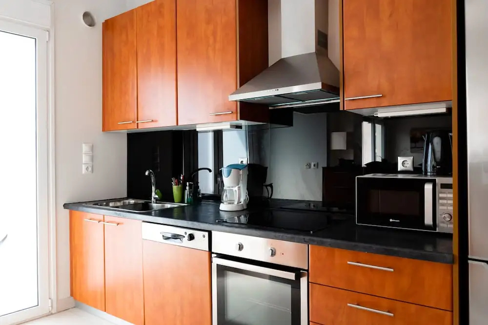 Thanasis Place Hostel