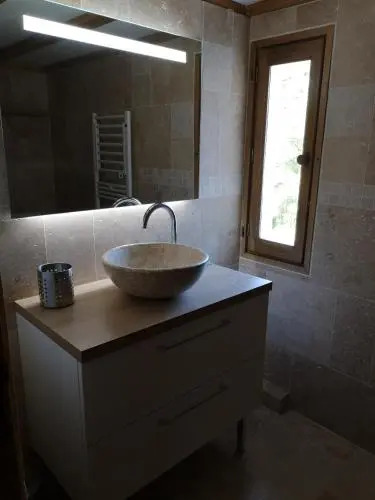 La Bastide du Limon