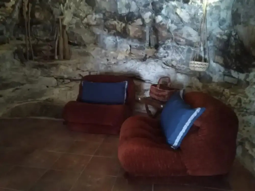 Grotta Paradiso