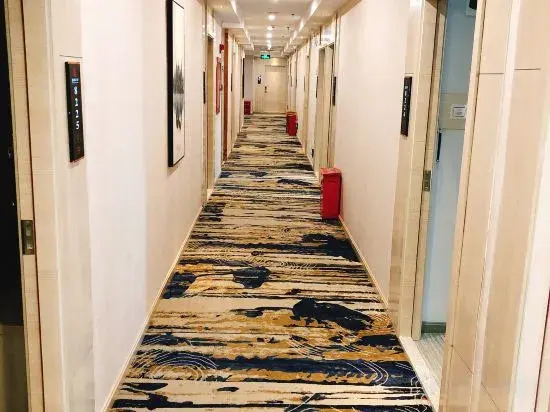 Yuefeng Boutique Hotel