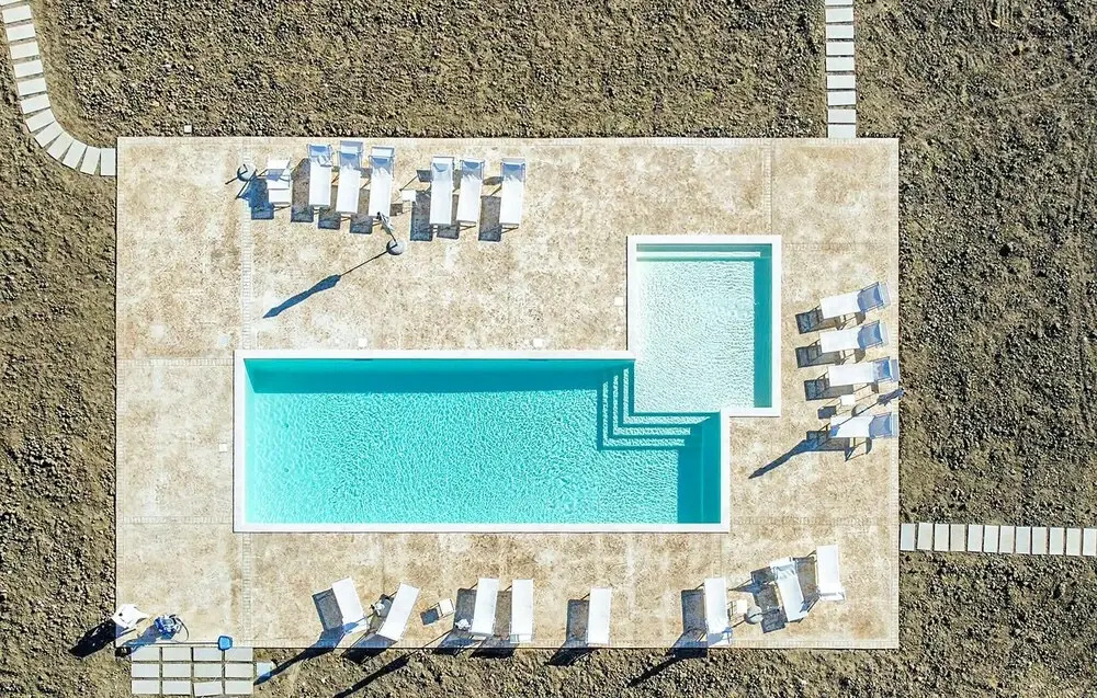 Stunning Apartment in Menfi With 1 Bedrooms, Wifi and Outdoor Swimming Pool