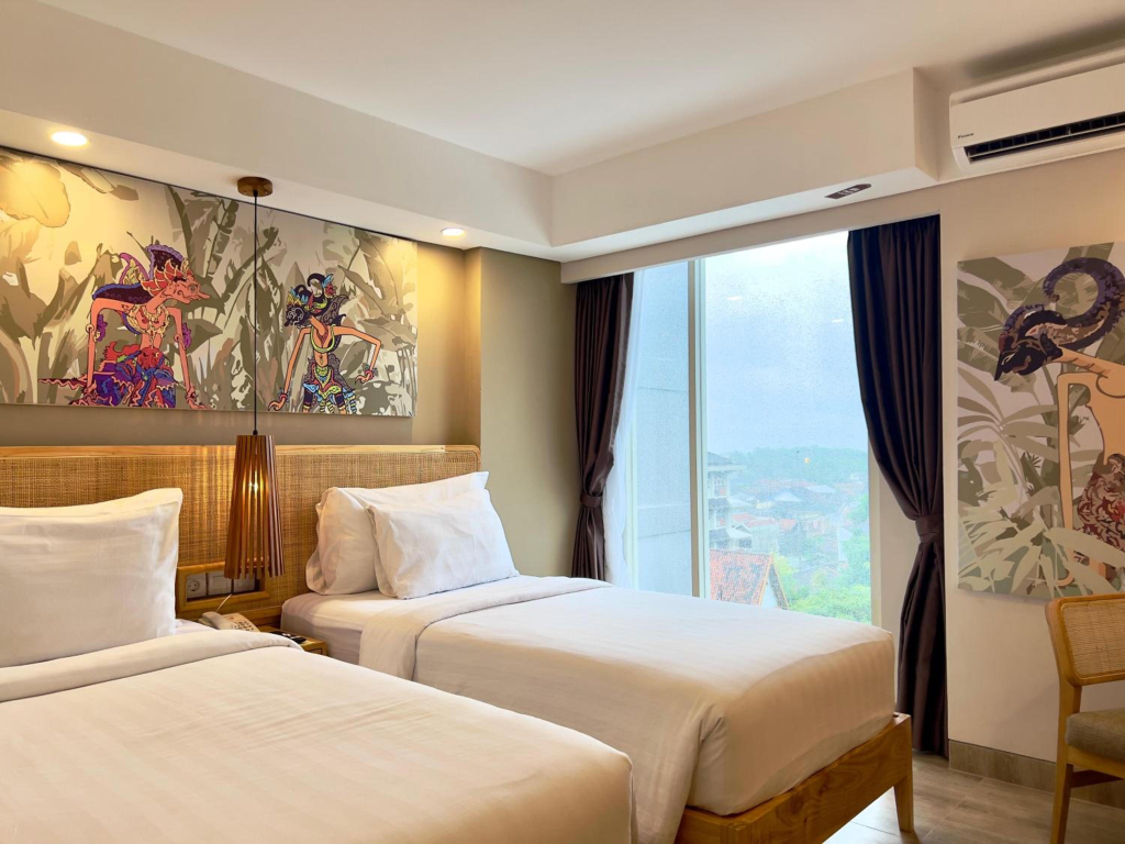 Sahid Raya Hotel & Convention Yogyakarta