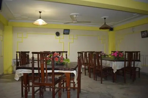 Hotel Faran