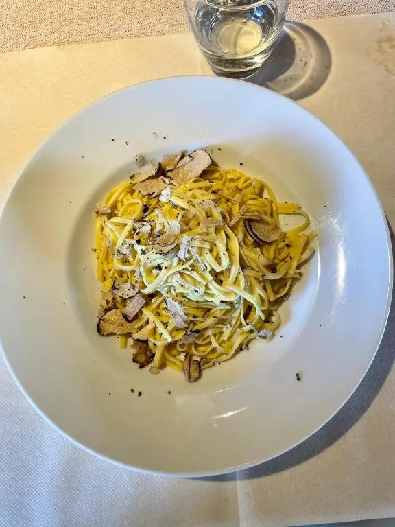Antica Locanda al Gelso