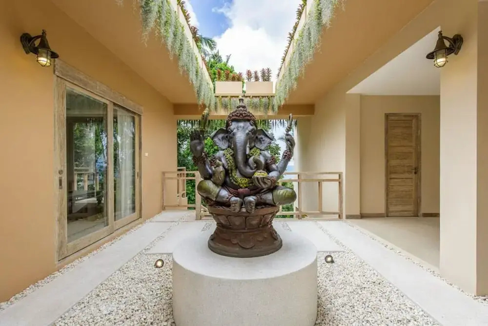 Aspire Villas