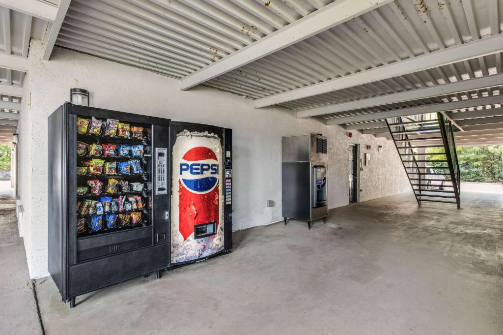 Motel 6-Kilgore, TX
