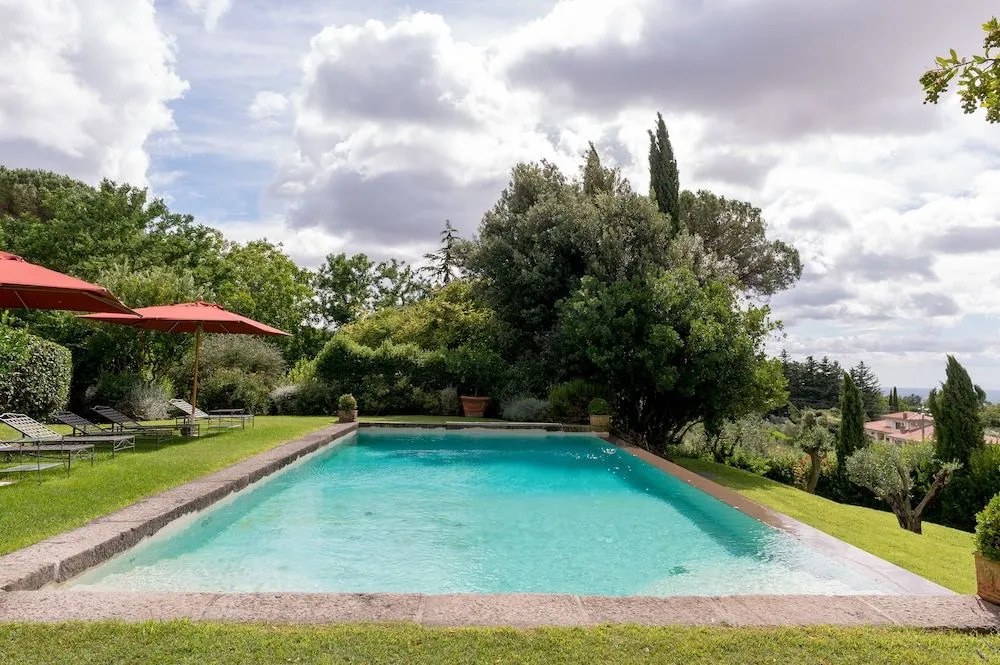 Relais di Villa Rossi Danielli - By TDF