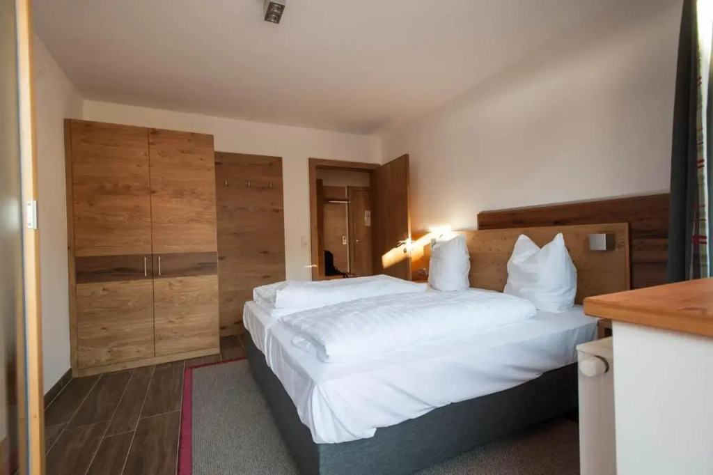 Appartementhaus Spiegl by Travel Partner