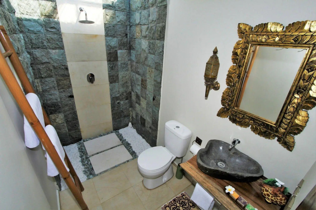 Hakuna Matata Bali Villas