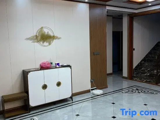 Slow resident accommodation