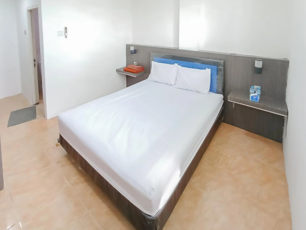 OYO 3848 Kavana Syariah Homestay