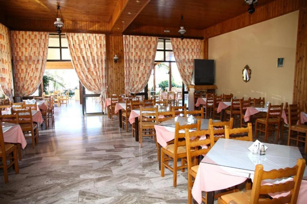 Poseidon Hotel
