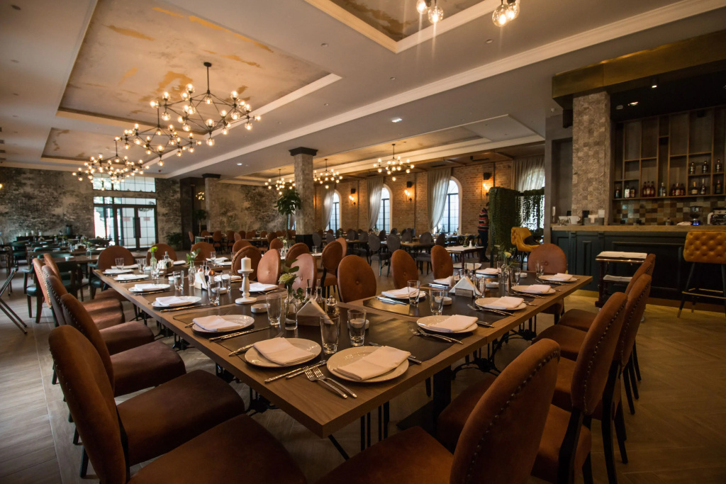 Hotel Nota