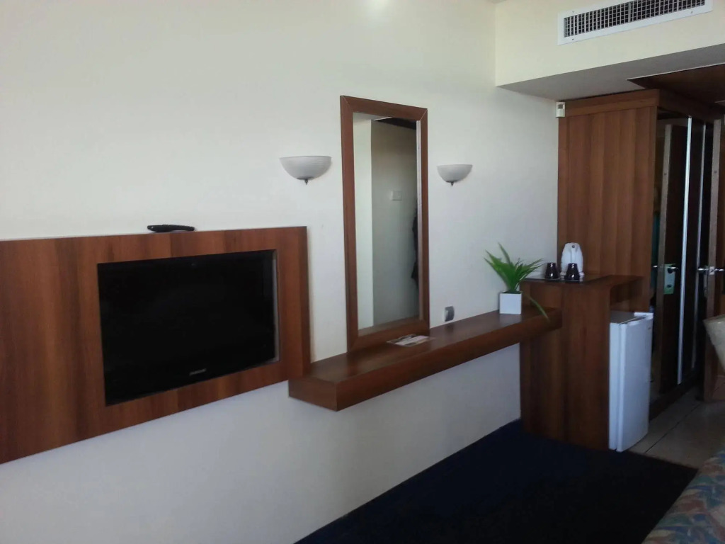 EVE Eilat by Adam Hotels