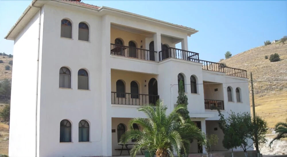 In -Alti Termal Hotel