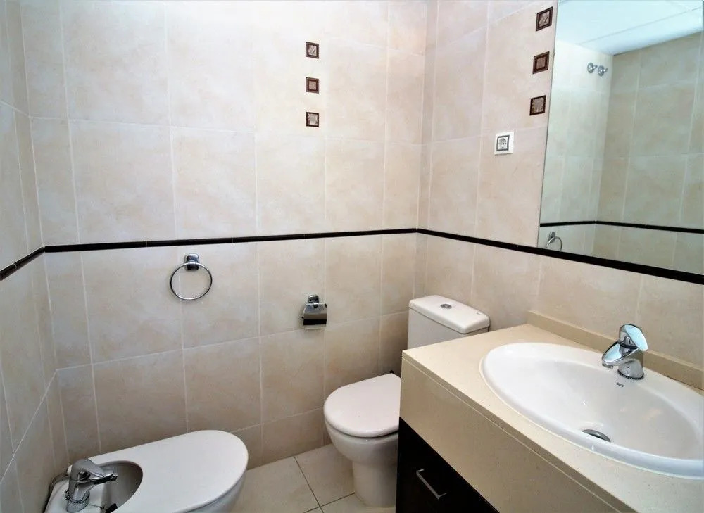 Apartamento Mirador del Mediterraneo 16A