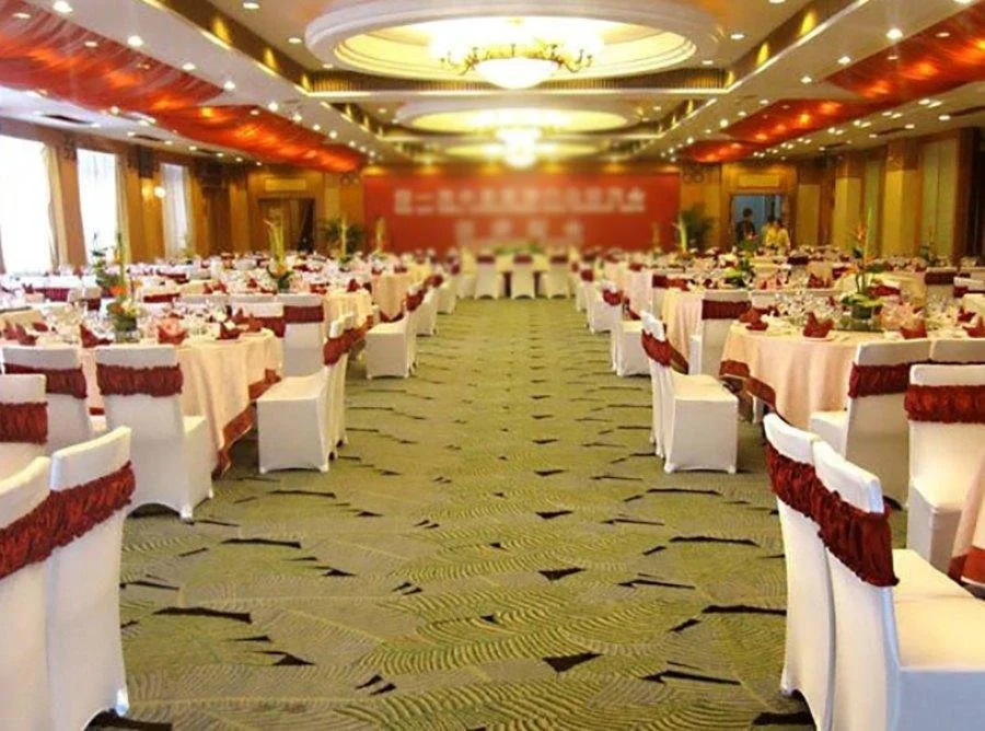 Yongkang Hotel