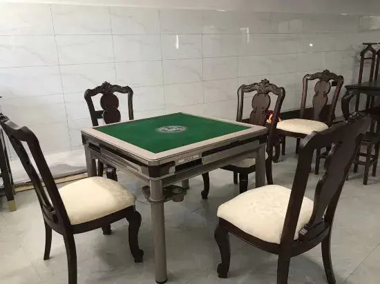 Yuefeng Courtyard Guesthouse