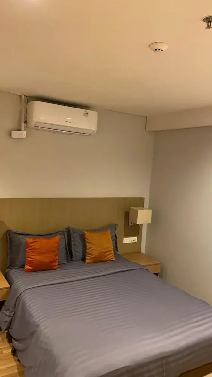 The H Tower Rasuna Suites Kuningan Jakarta By Villaloka