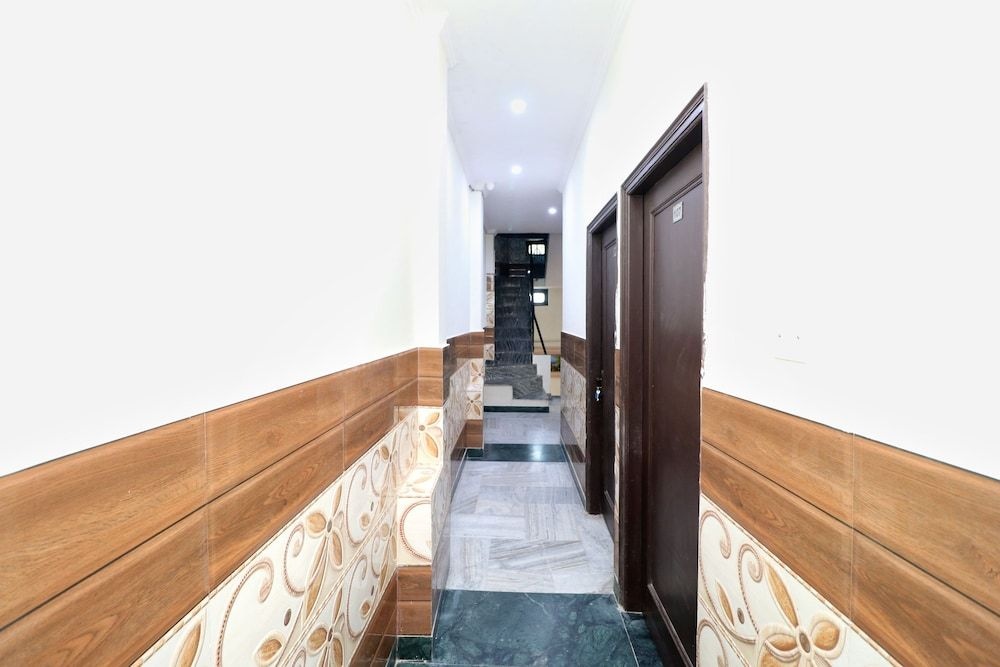 Hotel O Mall Residency
