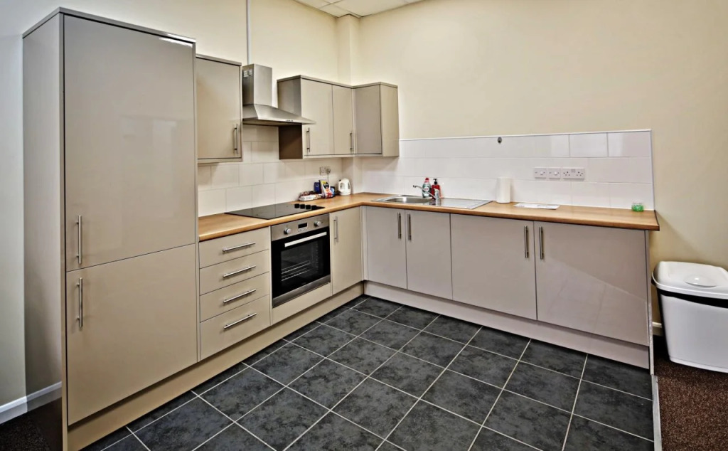 County Hall Apartment Hotel