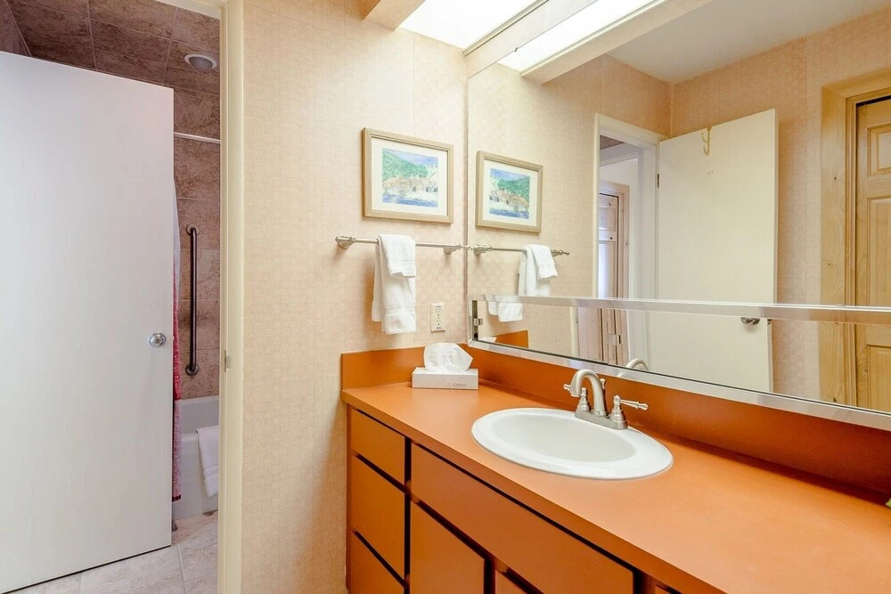 Sawtooths #25 - 3 Br Condo