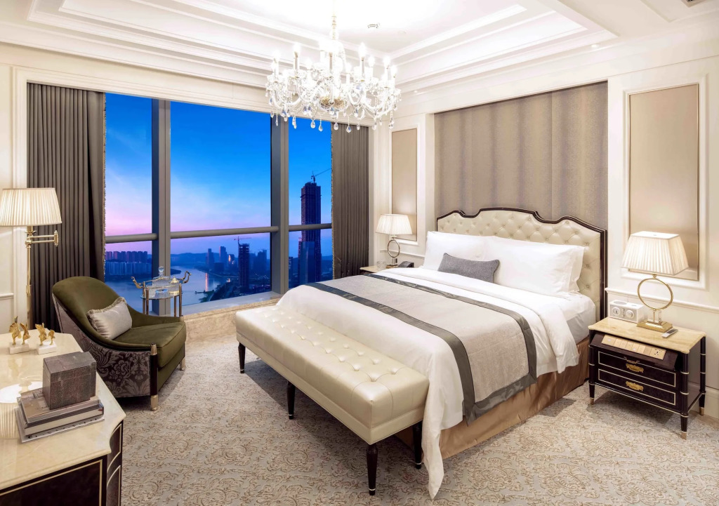 The St. Regis Zhuhai