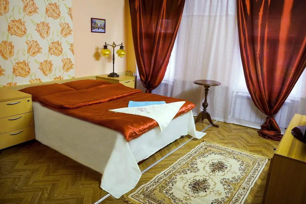 Mini Hotel Tverskoe Knyazhestvo