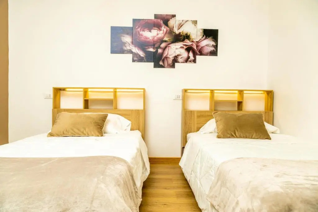Alexandras House Verona