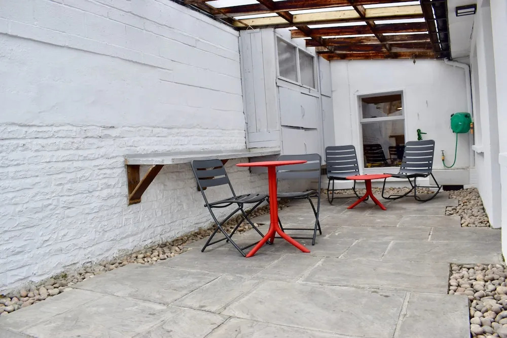 Renovated 3 Bedroom Home